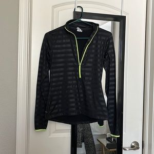Dri-Fit Nike Pull Over